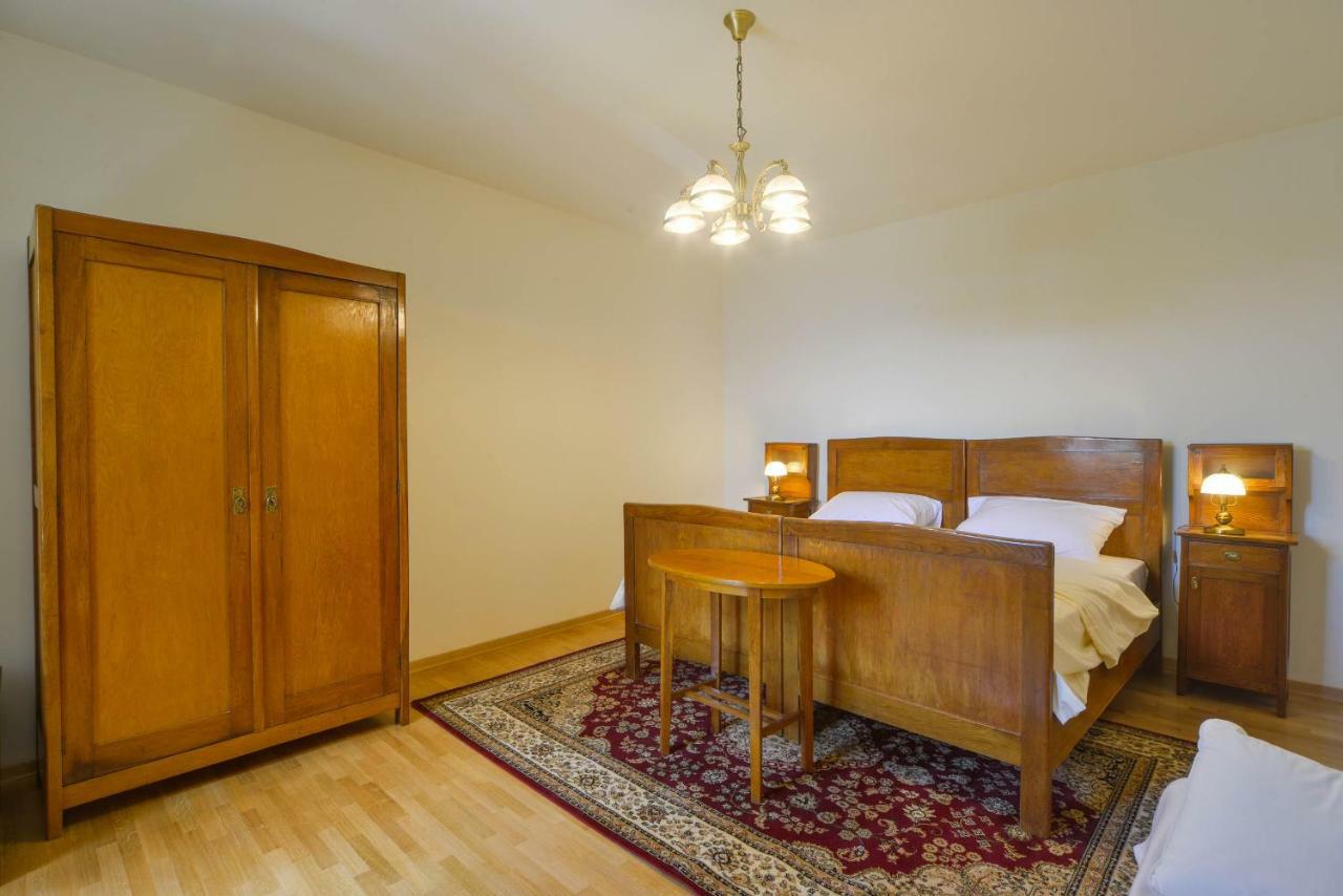 Villa Potocnjak Novi Vinodolski Exteriör bild