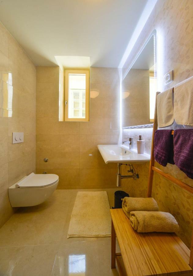 Villa Potocnjak Novi Vinodolski Exteriör bild
