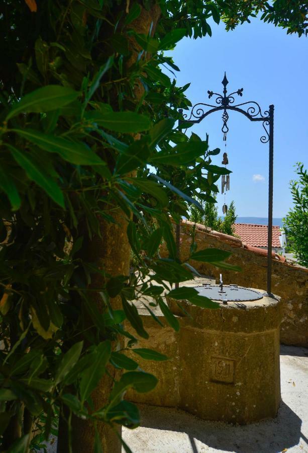 Villa Potocnjak Novi Vinodolski Exteriör bild
